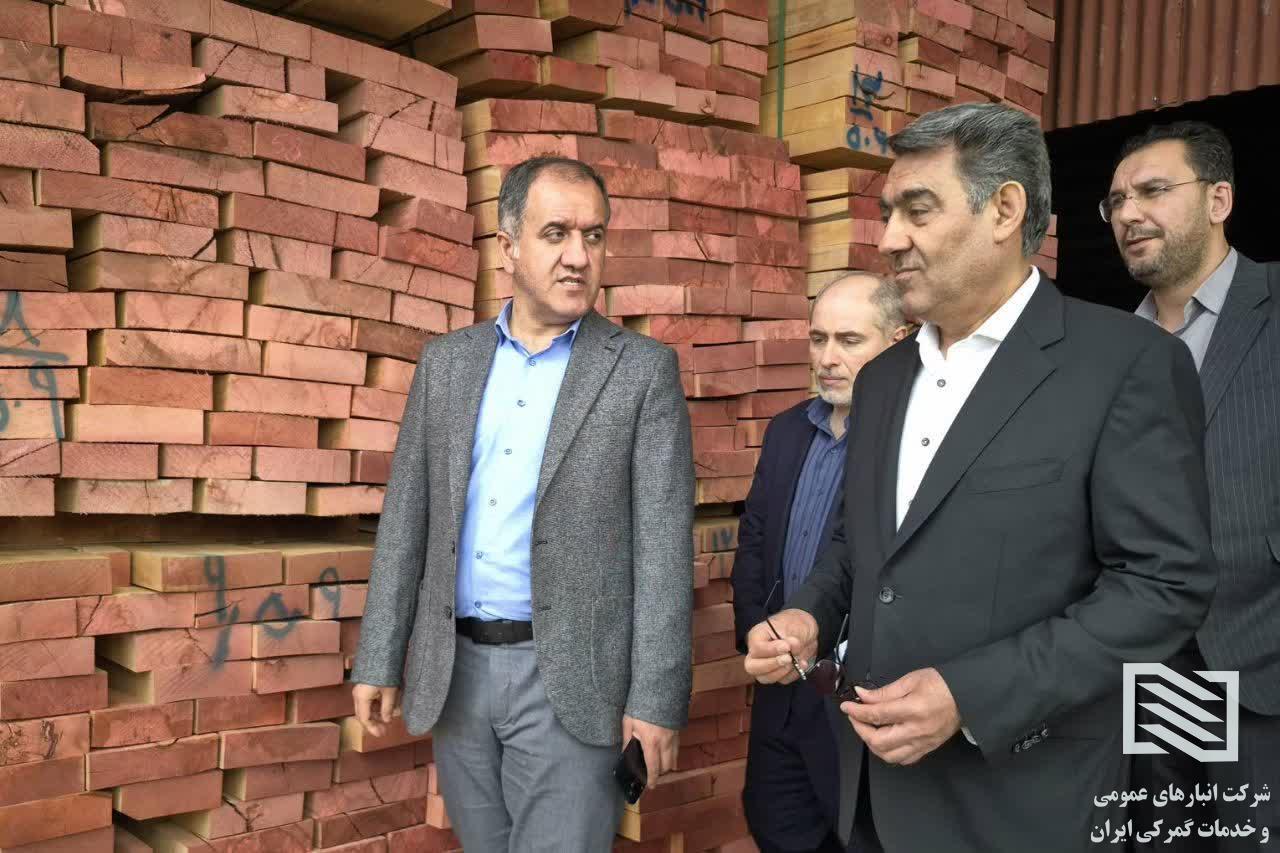 تولیدکنندگان، سربازان عرصه امنیت غذایی هستند